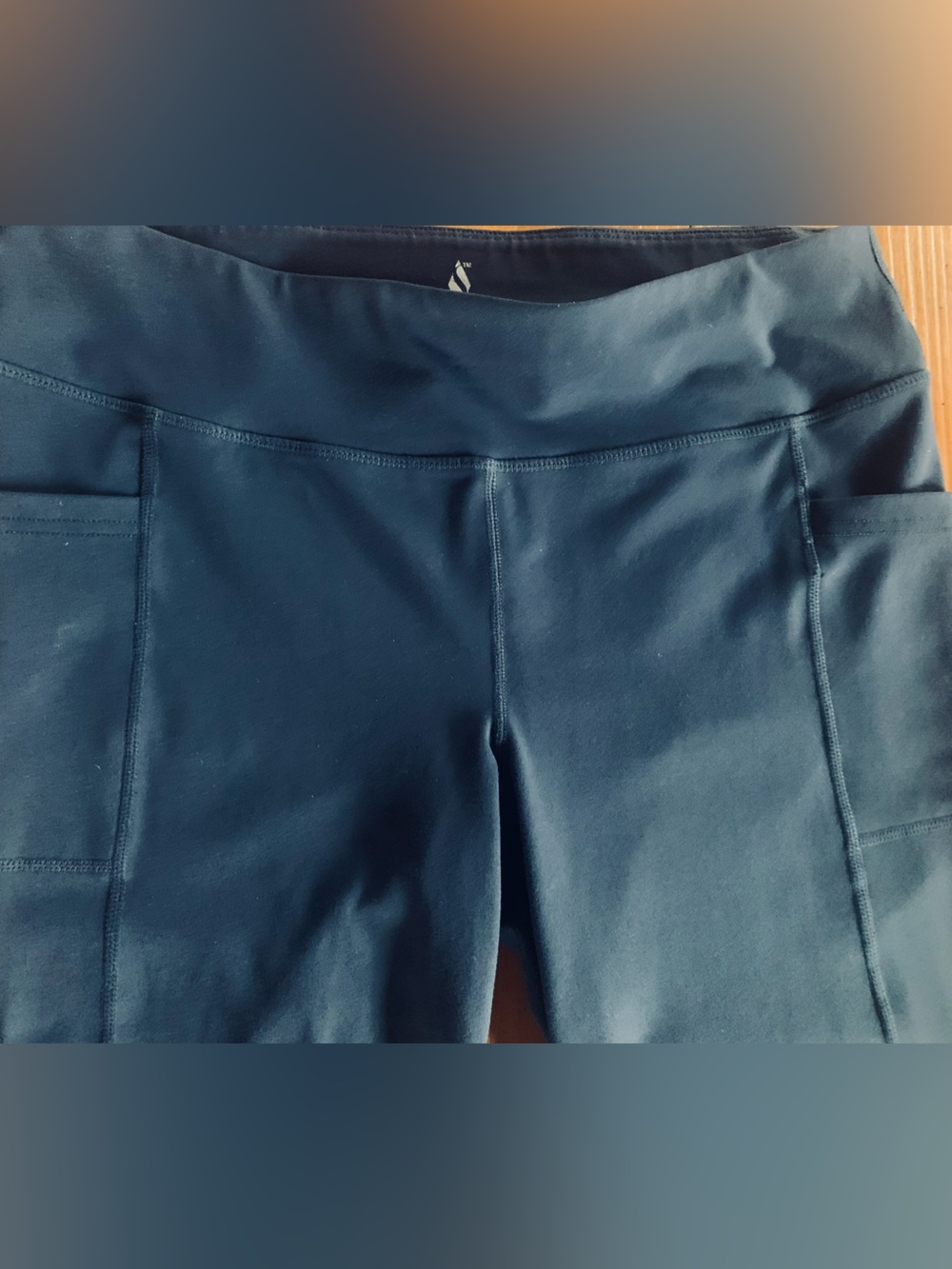 (2) Pairs Sketchers Go Walk OG Active Wear Pants - Picture 10 of 11